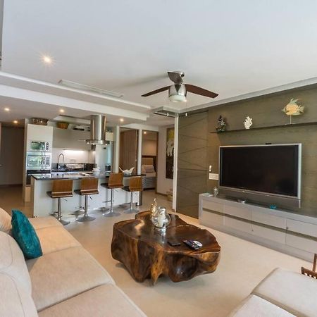 נובו ואלארטה Peninsula Seaside Serenity Condo מראה חיצוני תמונה